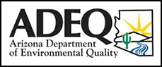 Arizona Department of Environmental Quality